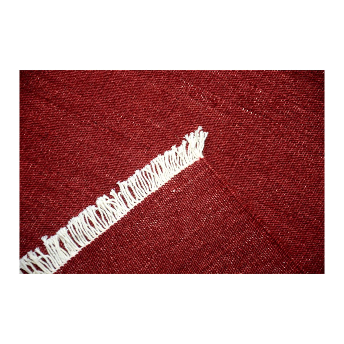 Classic Handmade Kilim Woolen Rugs-3